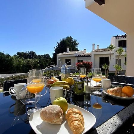 Golf Villa Alvor By Coral Екстер'єр фото
