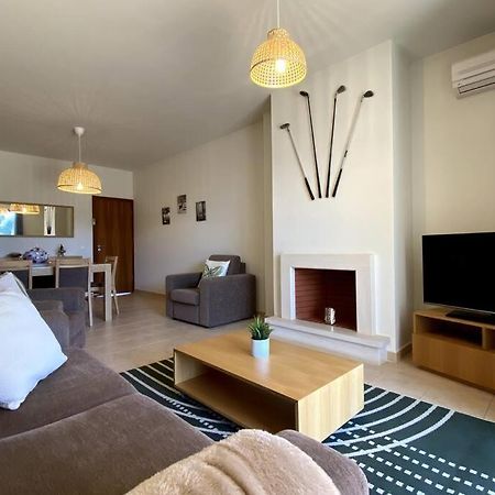 Golf Villa Alvor By Coral Екстер'єр фото