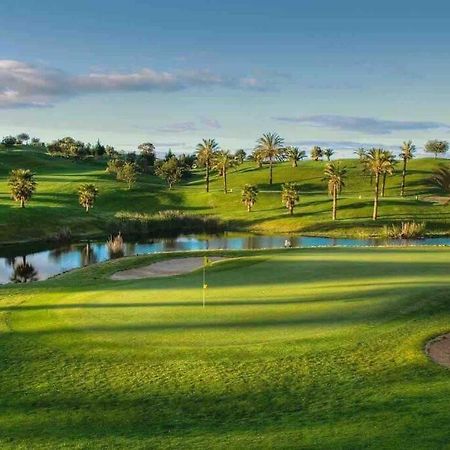 Golf Villa Alvor By Coral Екстер'єр фото
