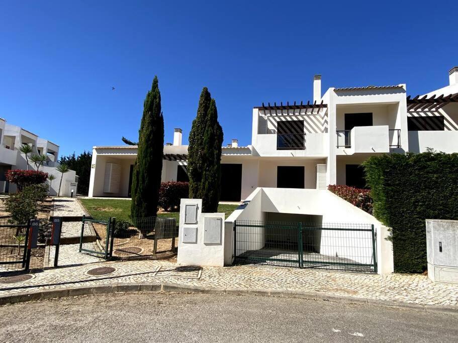 Golf Villa Alvor By Coral Екстер'єр фото