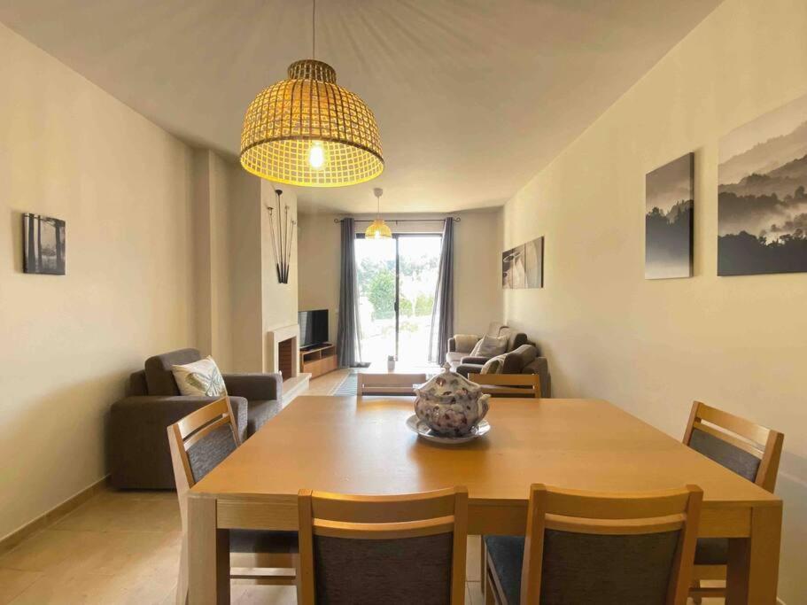Golf Villa Alvor By Coral Екстер'єр фото